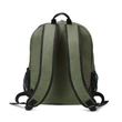 Kép 2/5 - DICOTA BASE XX D31965, Notebook hátizsák B2 15.6” OLIVE GREEN