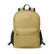 Kép 1/5 - DICOTA BASE XX D31966, Notebook hátizsák B2 15.6” CAMEL BROWN