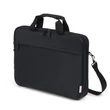 Kép 1/5 - DICOTA BASE XX D31798 Notebook táska TOPLOADER 14-15.6” BLACK