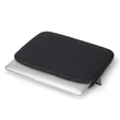 Kép 5/5 - DICOTA BASE XX D31784 Notebook tok 13-13.3” BLACK