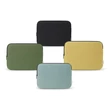 Kép 5/5 - DICOTA BASE XX D31970, Notebook tok 13-13.3” LIGHT GREY