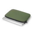 Kép 4/5 - DICOTA BASE XX D31974, Notebook tok 15-15.6” OLIVE GREEN