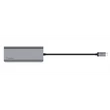 Kép 5/5 - BELKIN USB-C 6-IN-1 MULTIPORT ADAPTER, HUB