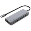 Kép 4/5 - BELKIN USB-C 6-IN-1 MULTIPORT ADAPTER, HUB