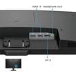 Kép 4/4 - BENQ IPS monitor 27" GW2790E 1920x1080, 250 cd/m2, 5ms, 100 Hz, Eye-Care, 2xHDMI, DisplayPort, hangszóró