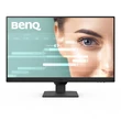 Kép 1/4 - BENQ IPS monitor 27" GW2790E 1920x1080, 250 cd/m2, 5ms, 100 Hz, Eye-Care, 2xHDMI, DisplayPort, hangszóró