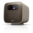 Kép 5/5 - BENQ Projektor GS2 DLP, 1280x720 (720p), 16:9, 500 lm, 20000:1, Bluetooth/HDMI/USB