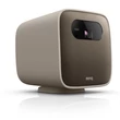 Kép 3/5 - BENQ Projektor GS2 DLP, 1280x720 (720p), 16:9, 500 lm, 20000:1, Bluetooth/HDMI/USB