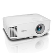 Kép 4/5 - BENQ Projektor MW550 DLP, 1280x800 (WXGA), 16:10, 3600 lm, 20000:1, VGA/2xHDMI