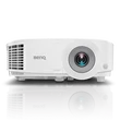 Kép 2/5 - BENQ Projektor MW550 DLP, 1280x800 (WXGA), 16:10, 3600 lm, 20000:1, VGA/2xHDMI