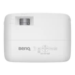 Kép 5/5 - BENQ Projektor MW560 DLP, 1280x800 (WXGA), 16:10, 4000 lm, 20000:1, VGA/2xHDMI/USB