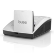 Kép 2/3 - BENQ Projektor MW855UST+ DLP, 1280x800 (WXGA), 3500 lm, 10000:1, 2xHDMI