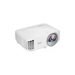 Kép 3/3 - BENQ Projektor MX808STH DLP, 1024X768 (XGA), 3600 lm, 20000:1, HDMI/USB