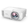Kép 4/5 - BENQ Projektor MX825STH DLP, 1024X768 (XGA), 3500 lm, 20000:1, 2xHDMI/USB