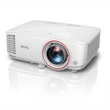 Kép 3/5 - BENQ Projektor TH671ST (DLP, 1080p (1920x1080), 3000 AL, 10000:1, 16:9, D-Sub/HDMI/USB/Audio in&out/RS232)
