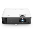 Kép 1/4 - BENQ Projektor TK700STi (DLP, 3840x2160, 16:9 (4K UHD), 3000 AL, 10 000:1, 2xHDMI/RS-232/USB)
