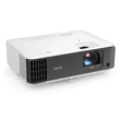 Kép 2/4 - BENQ Projektor TK700STi (DLP, 3840x2160, 16:9 (4K UHD), 3000 AL, 10 000:1, 2xHDMI/RS-232/USB)