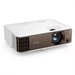 Kép 4/5 - BENQ Projektor W1800i (4K UHD (3840x2160), 16:9, 2000 lm, 10.000:1, 2xHDMI/USB/RS232)