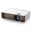 Kép 3/5 - BENQ Projektor W1800i (4K UHD (3840x2160), 16:9, 2000 lm, 10.000:1, 2xHDMI/USB/RS232)