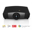 Kép 1/5 - BENQ Projektor W5700, DLP, 4K UHD (3840x2160), 1800AL, 100,000:1, 16:9, HDMI/USB/Auido out/RJ45/RS232