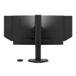 Kép 2/4 - BENQ Zowie Gaming 280Hz TN monitor 24,1" XL2546X+, 1920x1080, 16:9, 1000:1, 320cd/m2, 3xHDMI/DisplayPort