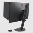 Kép 3/3 - BENQ Zowie Gaming 400Hz TN monitor 24,1" XL2566X+, 1920x1080, 16:9, 1000:1, 320cd/m2, 3xHDMI/DisplayPort