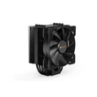 Kép 1/2 - BE QUIET! CPU hűtő Pure Rock 2, Univerzális Fekete
