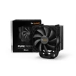 Kép 2/2 - BE QUIET! CPU hűtő Pure Rock 2, Univerzális Fekete