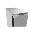 Kép 2/2 - BE QUIET! Ház Midi ATX Pure Base 500 Tápegység nélkül, Fehér