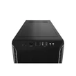 Kép 2/2 - BE QUIET! Ház Midi ATX Pure Base 600 Tápegység nélkül, Ezüst
