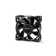 Kép 1/2 - BE QUIET! Rendszerhűtő ventilátor Pure Wings 2 Silent, 8cm