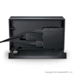 Kép 5/5 - BIONIK Nintendo Switch Kiegészítő USB 3.0 Giganet Adapter, BNK-9018