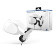 Kép 1/5 - BIONIK PS VR2 Kiegészítő Mantis Pro Stereo Fejhallgató, BNK-9100