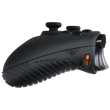 Kép 3/5 - BIONIK XBOX One Kiegészítő Quickshot Pro Kontroller Ravasz csomag fekete, BNK-9076