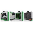 Kép 5/5 - BIONIK XBOX One Kiegészítő Quickshot Pro Kontroller Ravasz csomag fekete, BNK-9076