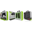 Kép 2/5 - BIONIK XBOX Series S/X Kiegészítő Quickshot Pro Kontroller Ravasz csomag fehér, BNK-9073