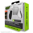 Kép 5/9 - BIONIK XBOX Series S/X Kiegészítő Quickshot Pro Kontroller Ravasz csomag fehér & fekete, BNK-9074
