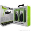 Kép 7/9 - BIONIK XBOX Series S/X Kiegészítő Quickshot Pro Kontroller Ravasz csomag fehér & fekete, BNK-9074