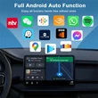 Kép 5/5 - BLACKBIRD Carplay Adapter Android Multimédiás fejegységgel (USB/USB-C csatlakozóval)