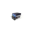 Kép 1/2 - BLACKBIRD Hálózati töltő A55 16xUSB kimenet 150W