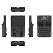 Kép 1/3 - BLACKBIRD Hordozható Mini játék konzol RG353VS Cortex A55/16GB, Linux, Wifi, HDMI