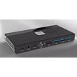 Kép 3/3 - BLACKBIRD PC MINI, Intel N-series N200 3.7GHz, HDMI, 2.5GBLAN, WIFI, BT, 1xUSB-C, 3xUSB, 16GB DDR5