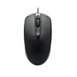 Kép 1/2 - BLACKBIRD Vezetékes Egér USB, Fekete