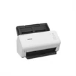Kép 2/3 - BROTHER Asztali dokuszkenner ADS4100, A4, 35 oldal/perc, USB 3.0, ADF, duplex, 1200x1200dpi, 256MB