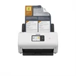 Kép 1/3 - BROTHER Asztali dokuszkenner ADS4500W, A4, 35 oldal/perc, USB/LAN/Wifi, ADF, duplex, 1200x1200 dpi, 256MB
