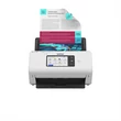 Kép 1/3 - BROTHER Asztali dokuszkenner ADS4700W, A4, 40 oldal/perc, USB/LAN/Wifi, ADF, duplex, 1200x1200 dpi, 256MB