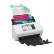 Kép 3/3 - BROTHER Asztali dokuszkenner ADS4700W, A4, 40 oldal/perc, USB/LAN/Wifi, ADF, duplex, 1200x1200 dpi, 256MB