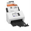 Kép 3/3 - BROTHER Asztali dokuszkenner ADS4900W, A4, 60 oldal/perc, USB/LAN/Wifi, ADF, duplex, 1200x1200 dpi, 256MB