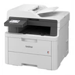 Kép 1/2 - BROTHER LED MFP NY/M/S/F, MFC-L3740CDW, A4, színes, 18 lap/perc, USB/LAN/Wifi, ADF, 600x2400 dpi, duplex