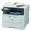 Kép 3/3 - BROTHER LED MFP, NY/M/S DCP-L3560CDWYJ1, A4, színes, 26 lap/perc, USB/LAN/Wifi, 600x2400, Duplex, 512MB